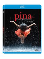 Pina - Πίνα Μπάους (3D) Blu-ray