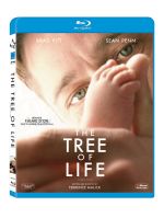 The Tree of life - Το Δέντρο της ζωής Blu-ray