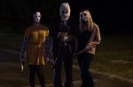 The Strangers: Prey at Night - The Strangers: Ματωμένη νύχτα