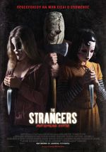 The Strangers: Prey at Night - The Strangers: Ματωμένη νύχτα