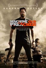 Machine gun preacher - Φύλακας αγγέλων