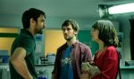 El Aviso – Το Μυστικό της Πεταλούδας