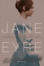 Jane Eyre - Τζέϊν Έϊρ