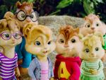 Alvin and the Chipmunks: Chip Wrecked – Ο Άλβιν και η Παρέα του 3