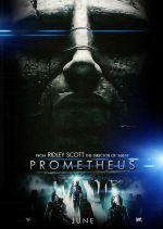 Prometheus - Προμηθέας - Trailer