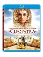 Cleopatra 50th Anniversary Edition