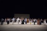 Εθνικό Θέατρο: Θρίαμβος στην Επίδαυρο για τις Φοίνισσες
