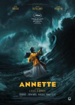 Annette – Ανέτ