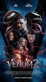 Venom: Let there be carnage - Venom 2