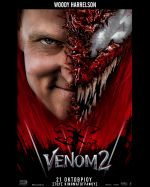 Venom: Let there be carnage - Venom 2