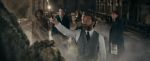 Fantastic Beasts: The Secrets of Dumbledore - Φανταστικά Ζώα: Τα Μυστικά του Ντάμπλντορ