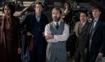 Fantastic Beasts: The Secrets of Dumbledore - Φανταστικά Ζώα: Τα Μυστικά του Ντάμπλντορ