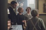Downton Abbey: A New Era - Ο Πύργος του Downton 2: Μια Νέα Εποχή