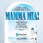Mamma Mia! Νέες ημερομηνίες Παραστάσεων