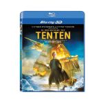 The adventures of Tintin - Οι περιπέτειες του Τεντέν: Το μυστικό του μονόκερου - Blu-ray (3D)
