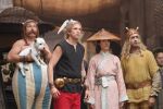 Astérix & Obélix L'Empire du Milieu – Αστερίξ και Οβελίξ στο Δρόμο για την Κίνα