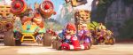 The Super Mario Bros. Movie  - Super Mario Bros: Η Ταινία