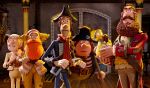 The Pirates: Band of misfits - Πειρατές! (3D)