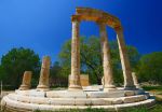 Αρχαία Ολυμπία - Καταρράκτες Νεμούτας