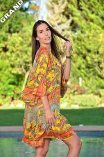 DESMIRA FASHION SHOW SUMMER WEAR COLLECTION