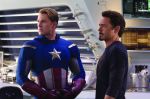 The Avengers - Οι Εκδικητές (3D)