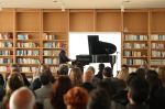 Piano City Athens 2025