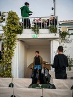 Το Cine Paris επέστρεψε και φέτος το καλοκαίρι