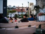 Το Cine Paris επέστρεψε και φέτος το καλοκαίρι