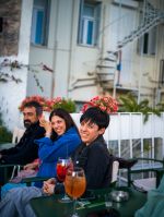 Το Cine Paris επέστρεψε και φέτος το καλοκαίρι
