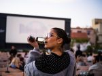 Το Cine Paris επέστρεψε και φέτος το καλοκαίρι
