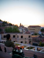 Το Cine Paris επέστρεψε και φέτος το καλοκαίρι