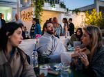 Το Cine Paris επέστρεψε και φέτος το καλοκαίρι