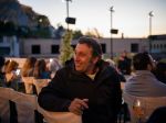 Το Cine Paris επέστρεψε και φέτος το καλοκαίρι