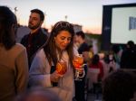 Το Cine Paris επέστρεψε και φέτος το καλοκαίρι