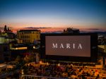 Το Cine Paris επέστρεψε και φέτος το καλοκαίρι