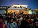 Το Cine Paris επέστρεψε και φέτος το καλοκαίρι