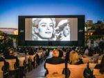 Το Cine Paris επέστρεψε και φέτος το καλοκαίρι