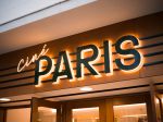 Το Cine Paris επέστρεψε και φέτος το καλοκαίρι
