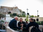Το Cine Paris επέστρεψε και φέτος το καλοκαίρι