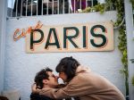 Το Cine Paris επέστρεψε και φέτος το καλοκαίρι