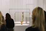 Η Διεθνής Ημέρα Μουσείων στο Μουσείο Κυκλαδικής Τέχνης