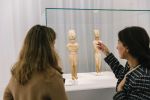 Η Διεθνής Ημέρα Μουσείων στο Μουσείο Κυκλαδικής Τέχνης