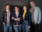 «Tiny Beautiful Things» Η Nia Vardalos στο Παλλάς