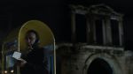 Η επιστροφή ενός αγαπημένου εκφωνητή