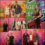 To Grand Magazine στα Mad VMA 2025