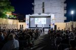 4ο Evia Film Project: Τελετή  έναρξης με Mamma Mia!