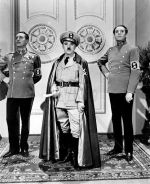 The great dictator - Ο μεγάλος δικτάτωρ (επανέκδοση)