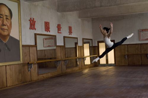 Mao's Last Dancer - Ο τελευταίος χορευτής του Μάο