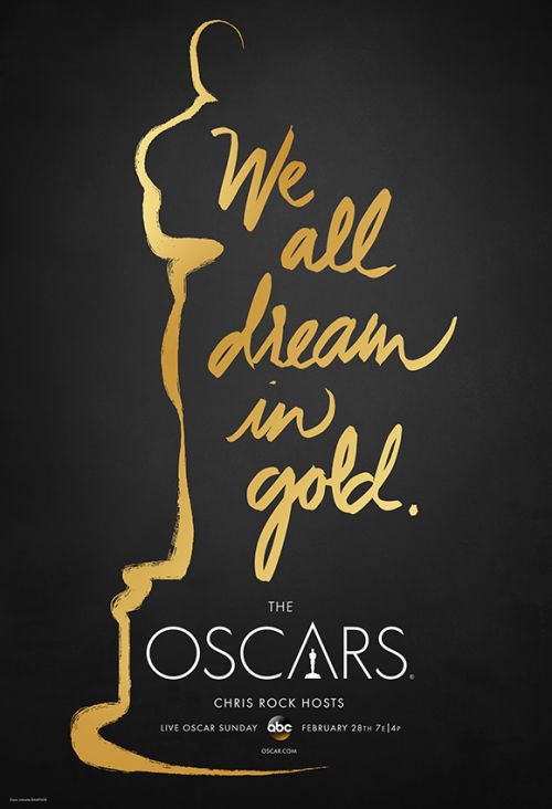 Άλλος για το Oscar! Ανακοινώθηκαν οι Υποψηφιότητες της Αμερικάνικης Ακαδημίας