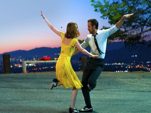 Ρεκόρ για το La La Land ! Ανακοινώθηκαν οι Υποψηφιότητες για τα Oscar